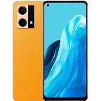 Oppo Reno 7